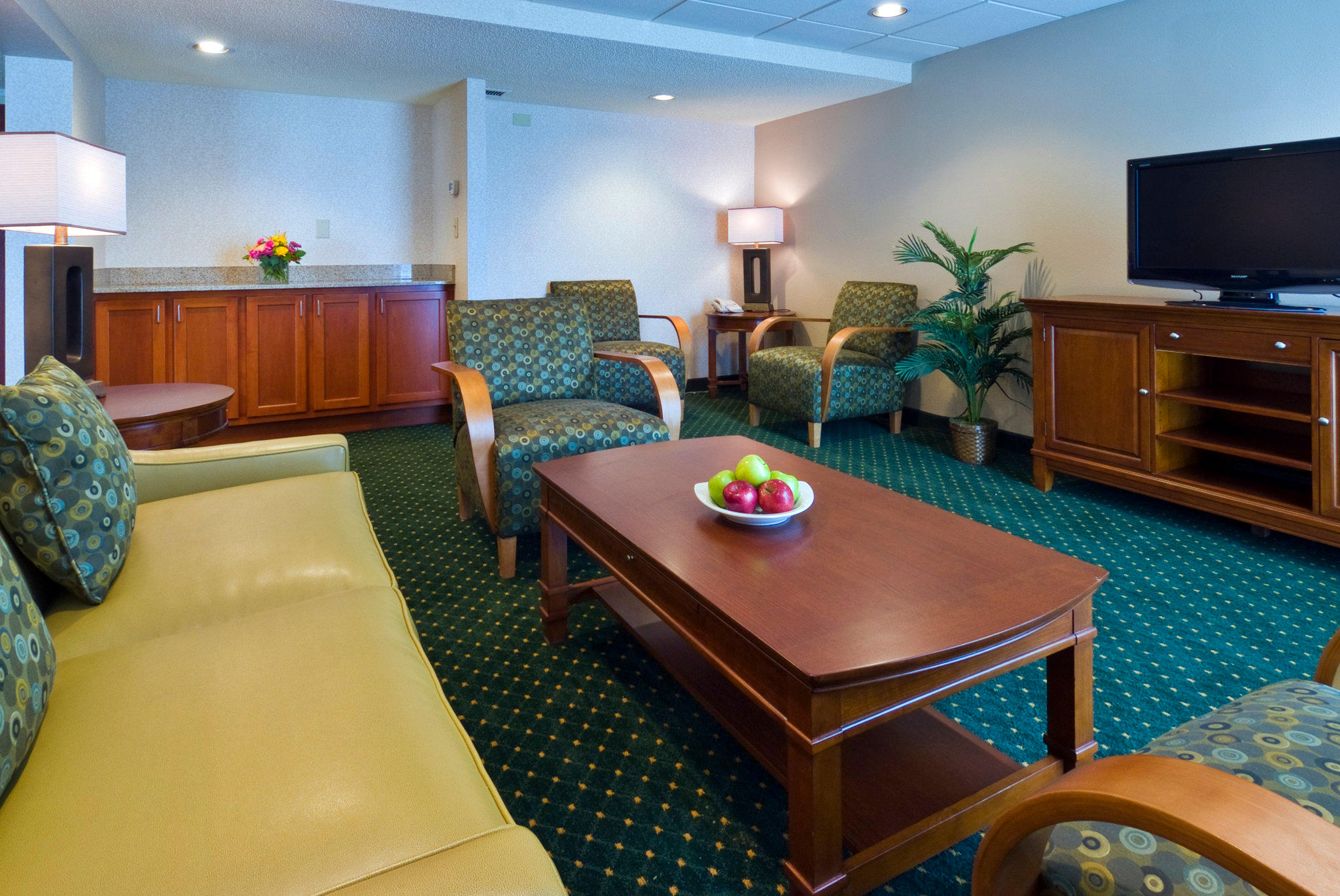 Holiday Inn & Suites Cincinnati-Eastgate (I-275E) Photo