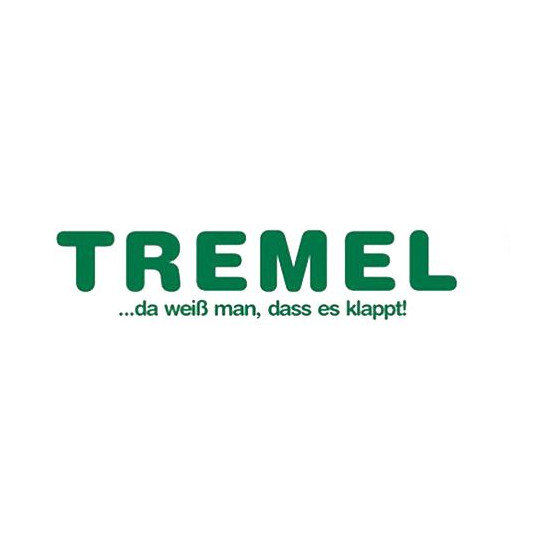 Logo von Tremel Entsorgungs und Transport GmbH