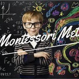 Montessori On the Boulevard Logo