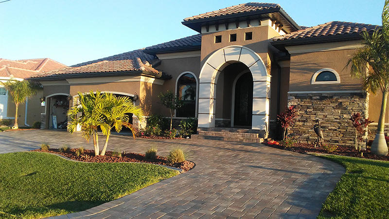 Hardscapes and Lighting Solutions LLC Photo
