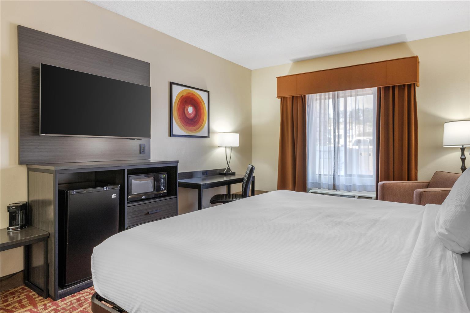 Best Western Aspen Hotel Image