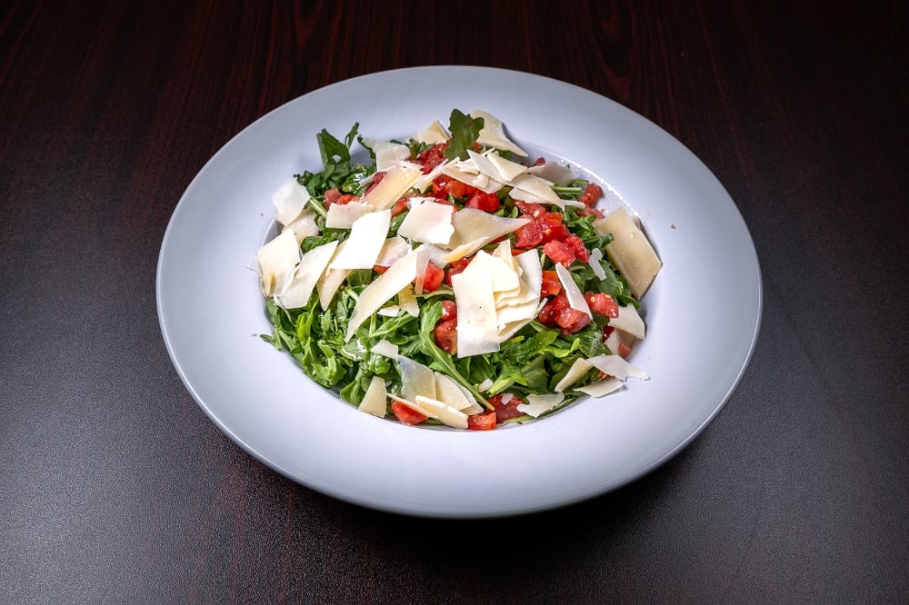 Arugula Salad