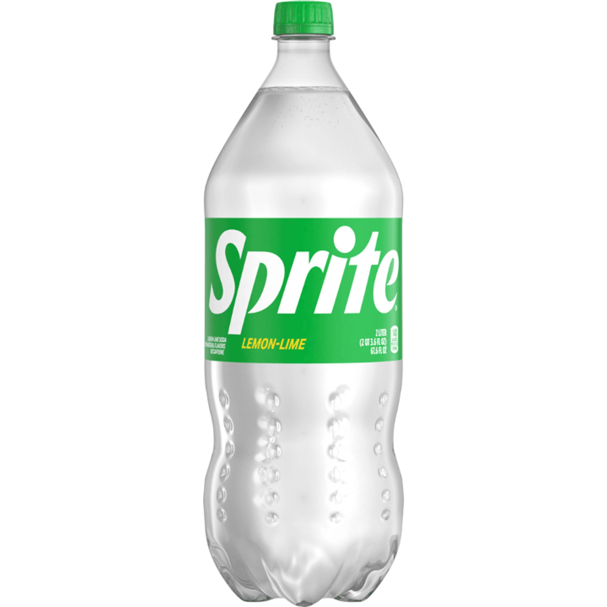 2 LITER SPRITE