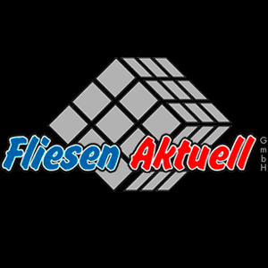 Logo von Fliesen Aktuell GmbH