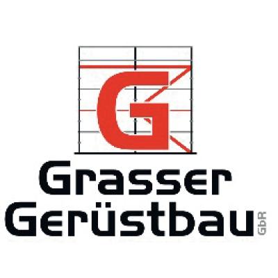 Logo von Grasser Gerüstbau GbR, Inh. Egzon & Flamur Bajramaj
