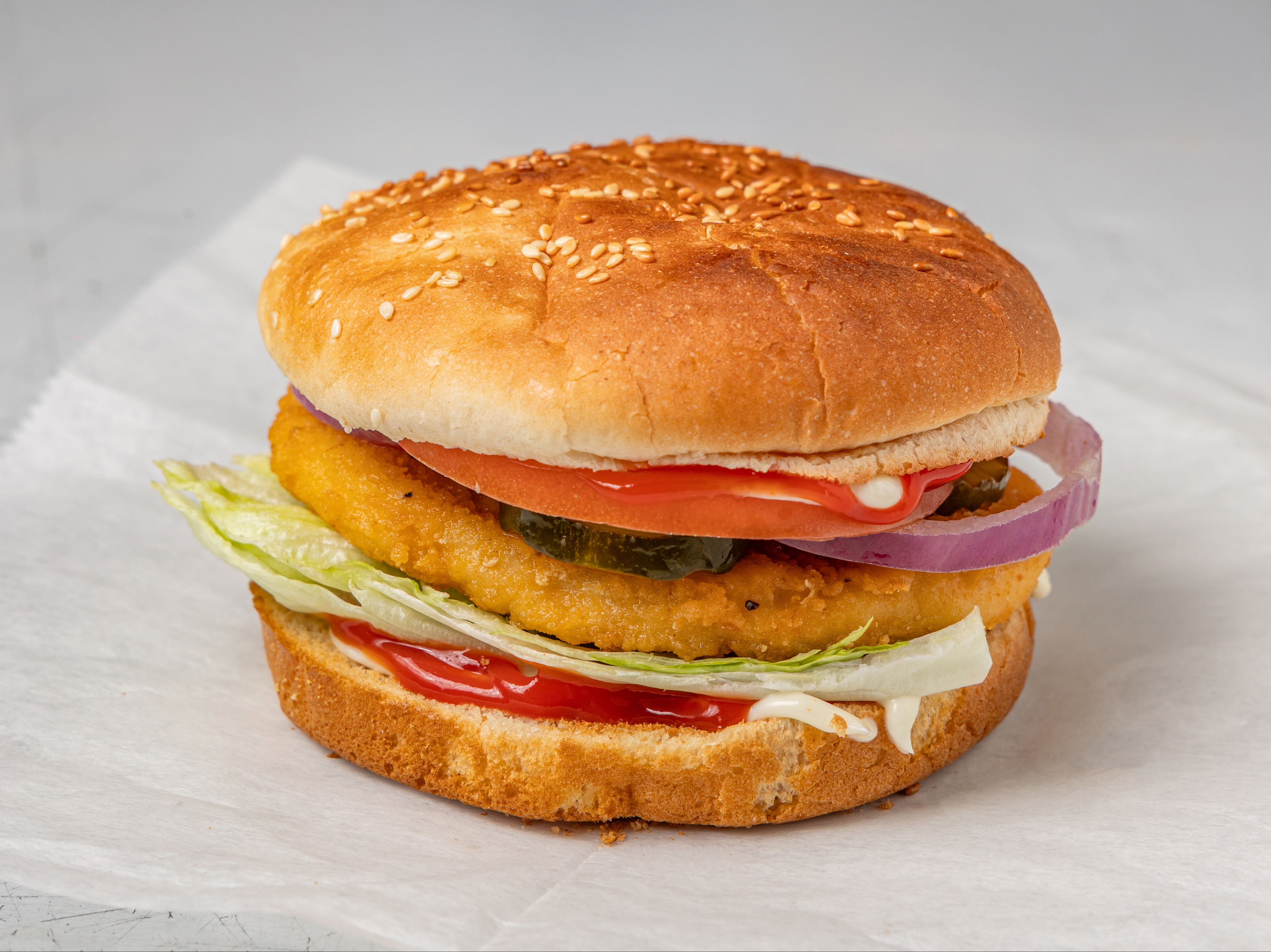 Chicken Sandwich