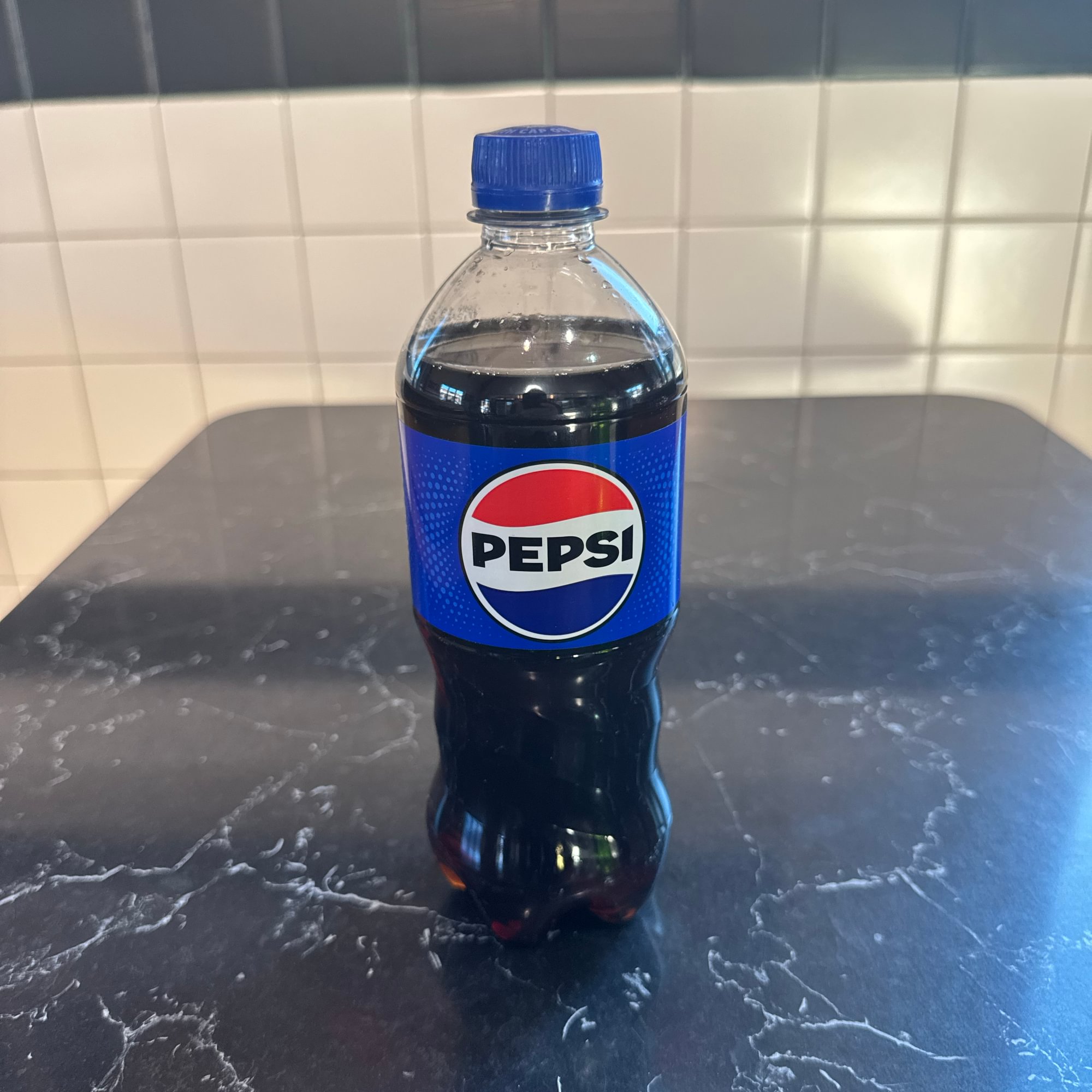 Pepsi