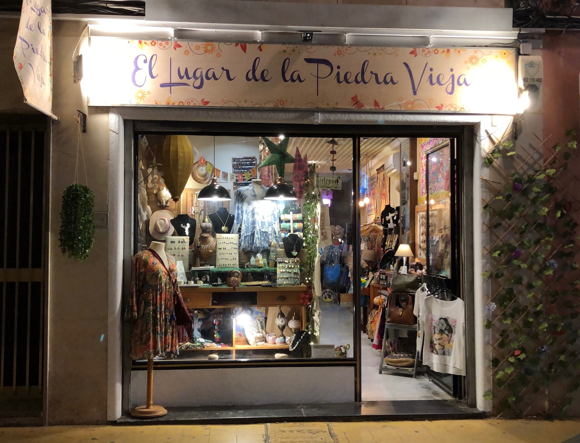 Galería en miniatura
