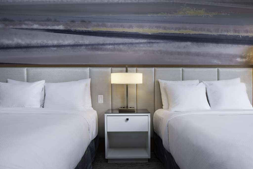The Lofton Hotel Minneapolis, Tapestry Collection by Hilton Image