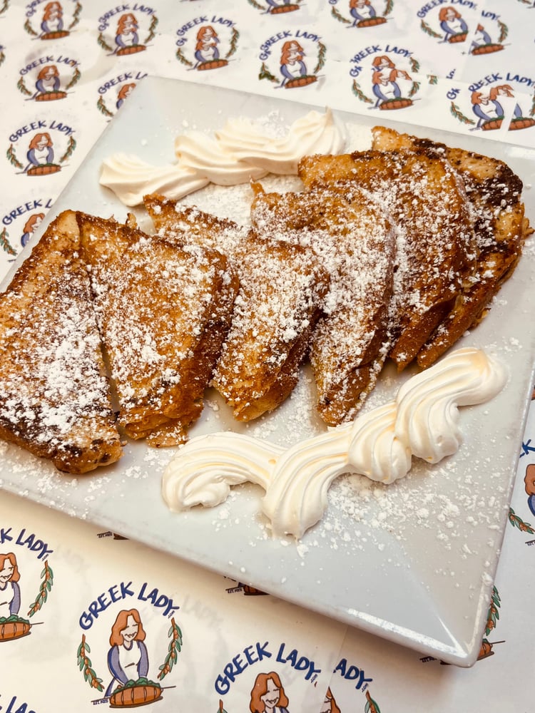 French Toast