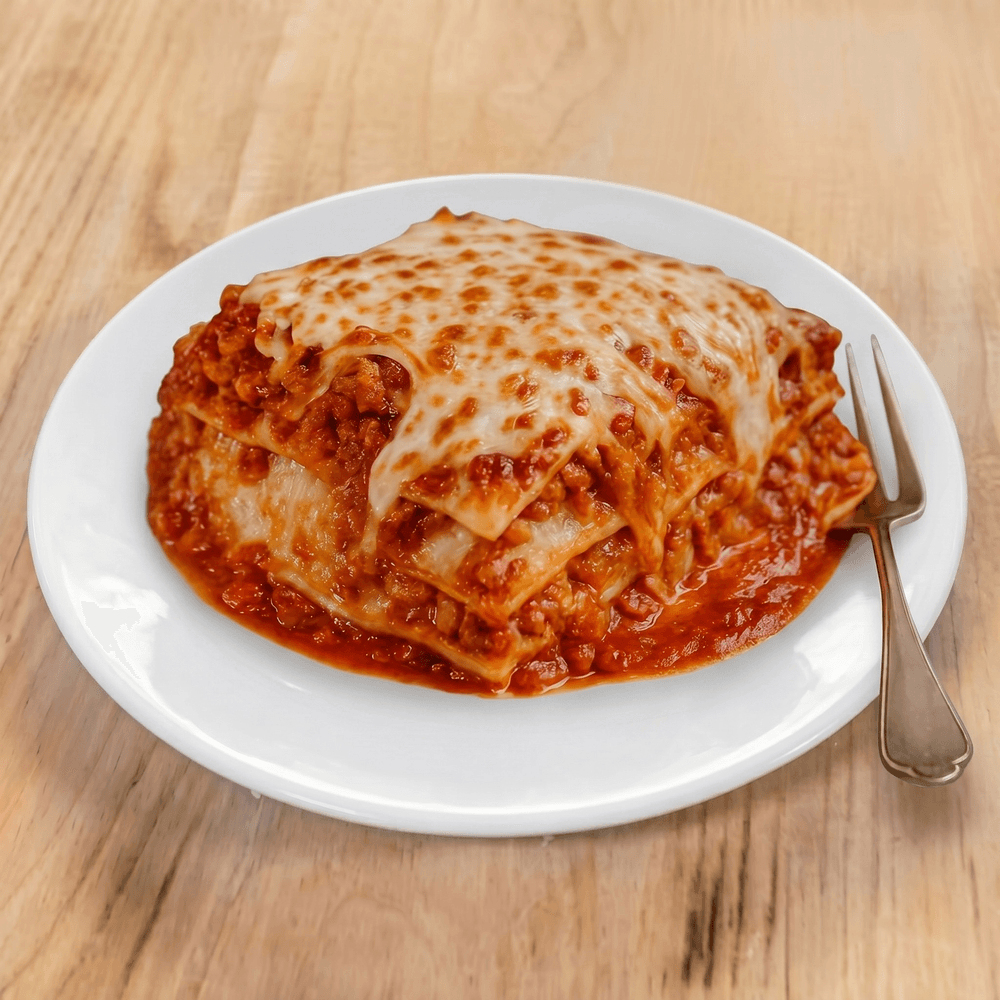 Castello’s Lasagna