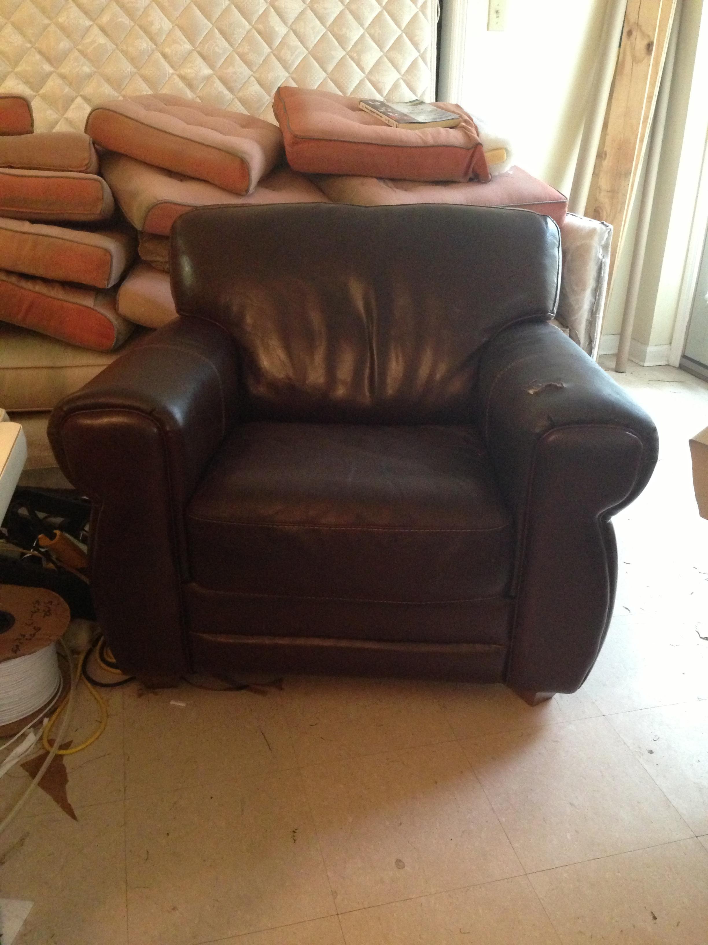 Dunwoody Upholstery Image
