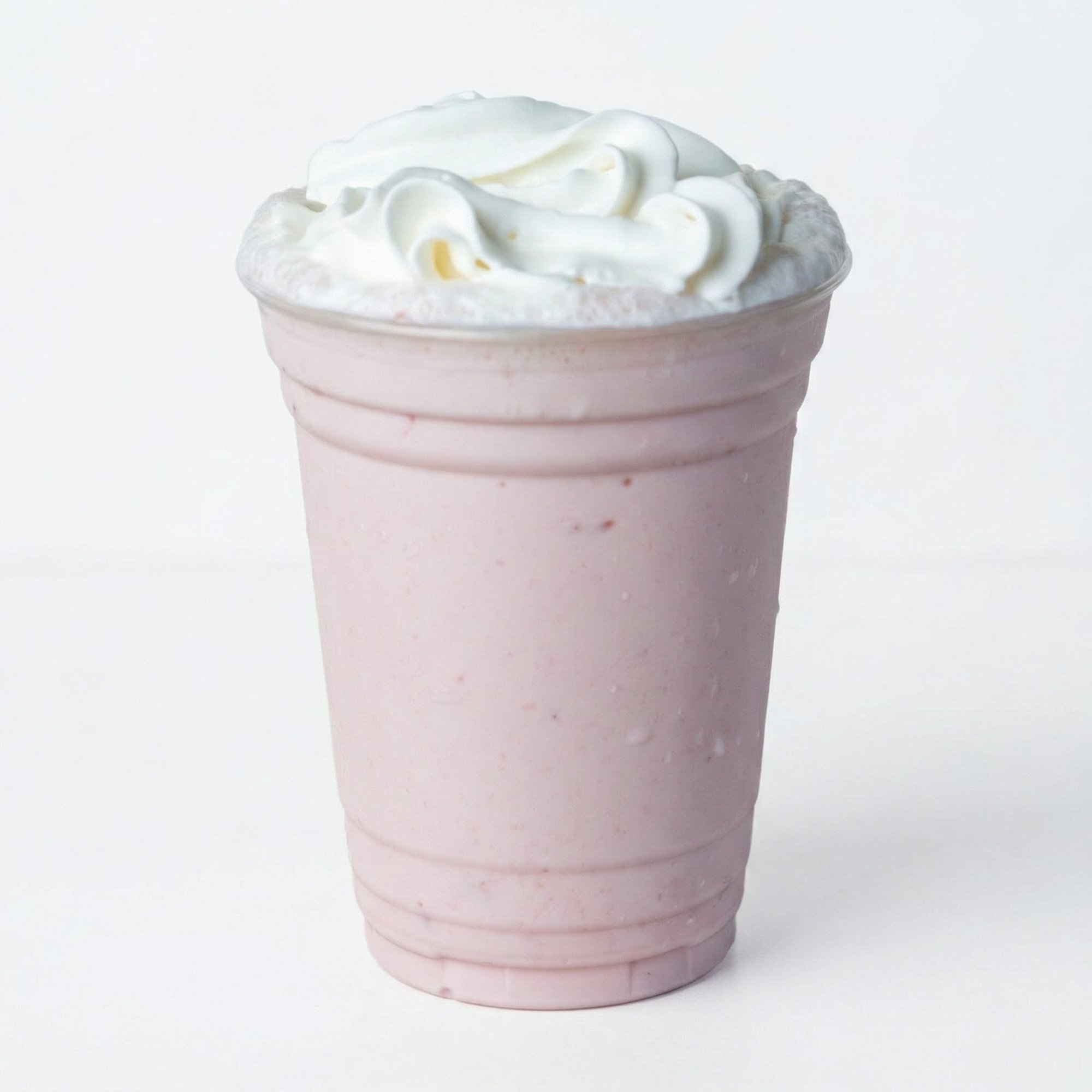 Strawberry Shake