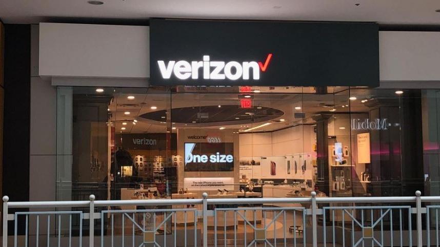 verizon outlet near me