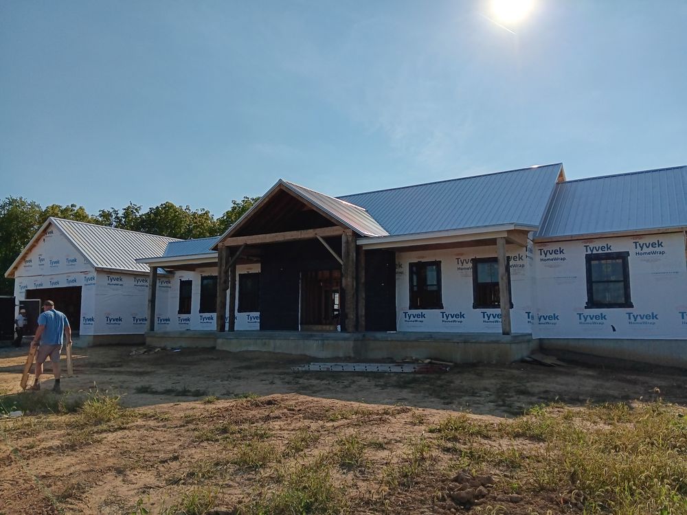 Diamond Roofing & Construction Image