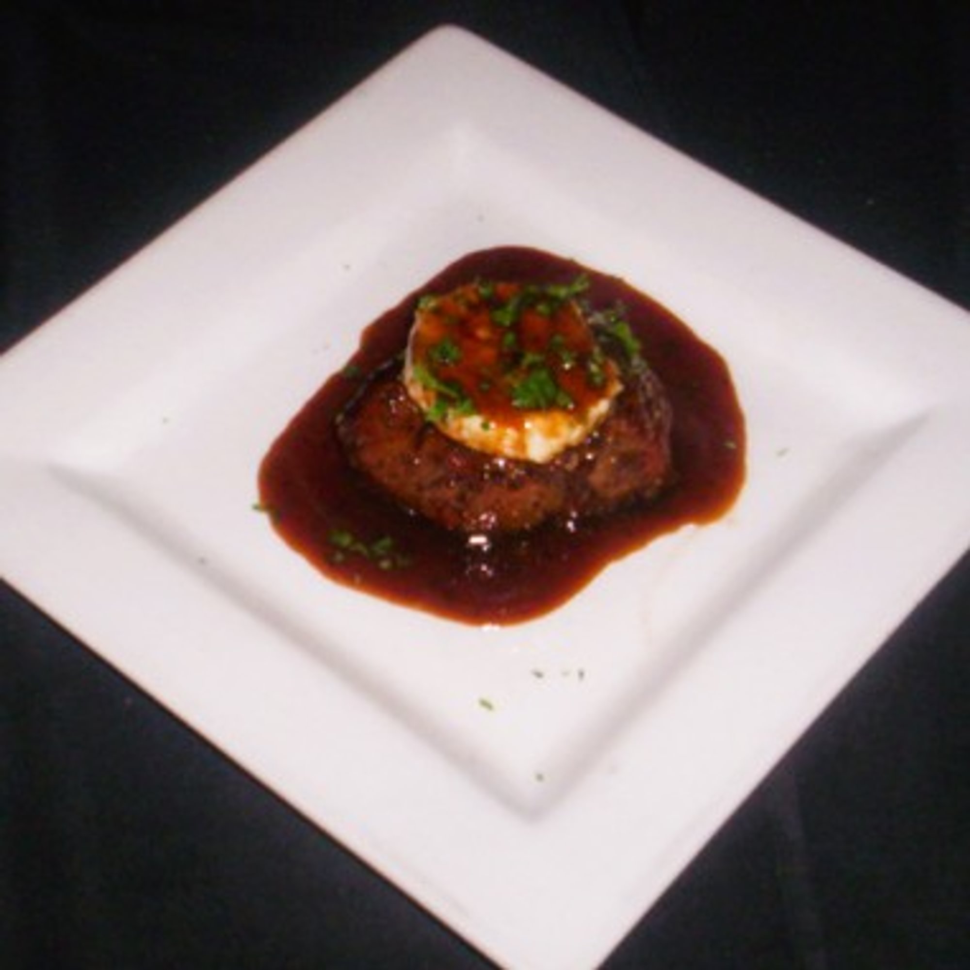 Filet Mignon