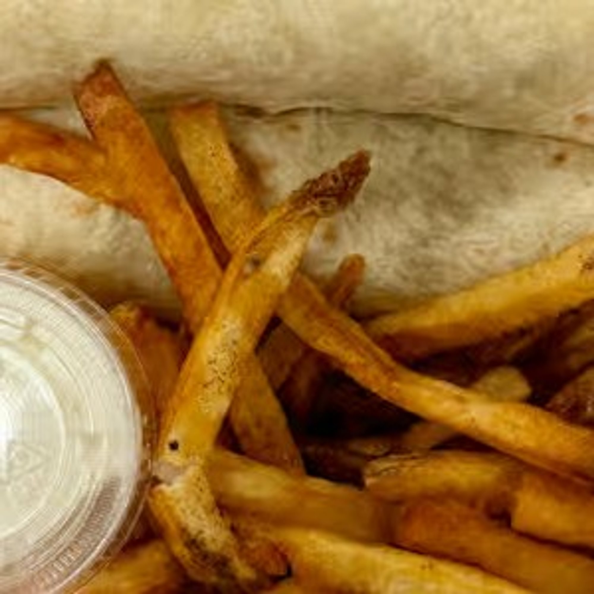 Fajitas
