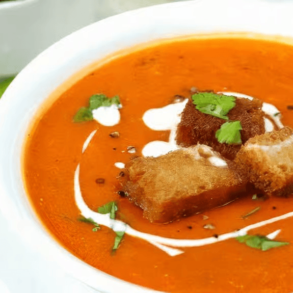 Tomato Soup