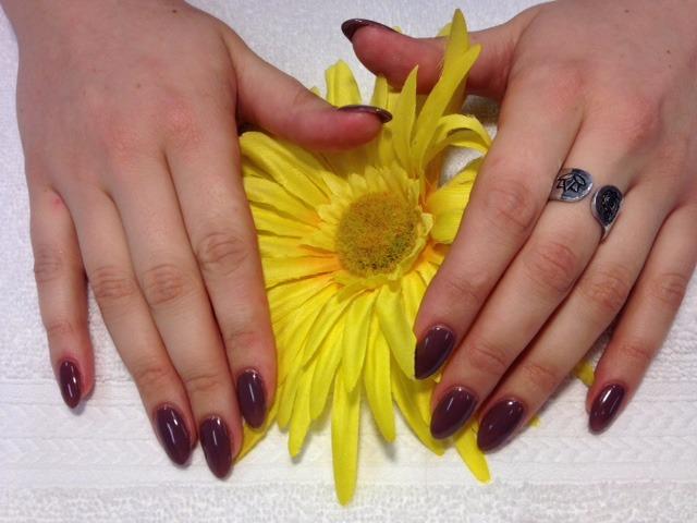 TL Nails & Spa image