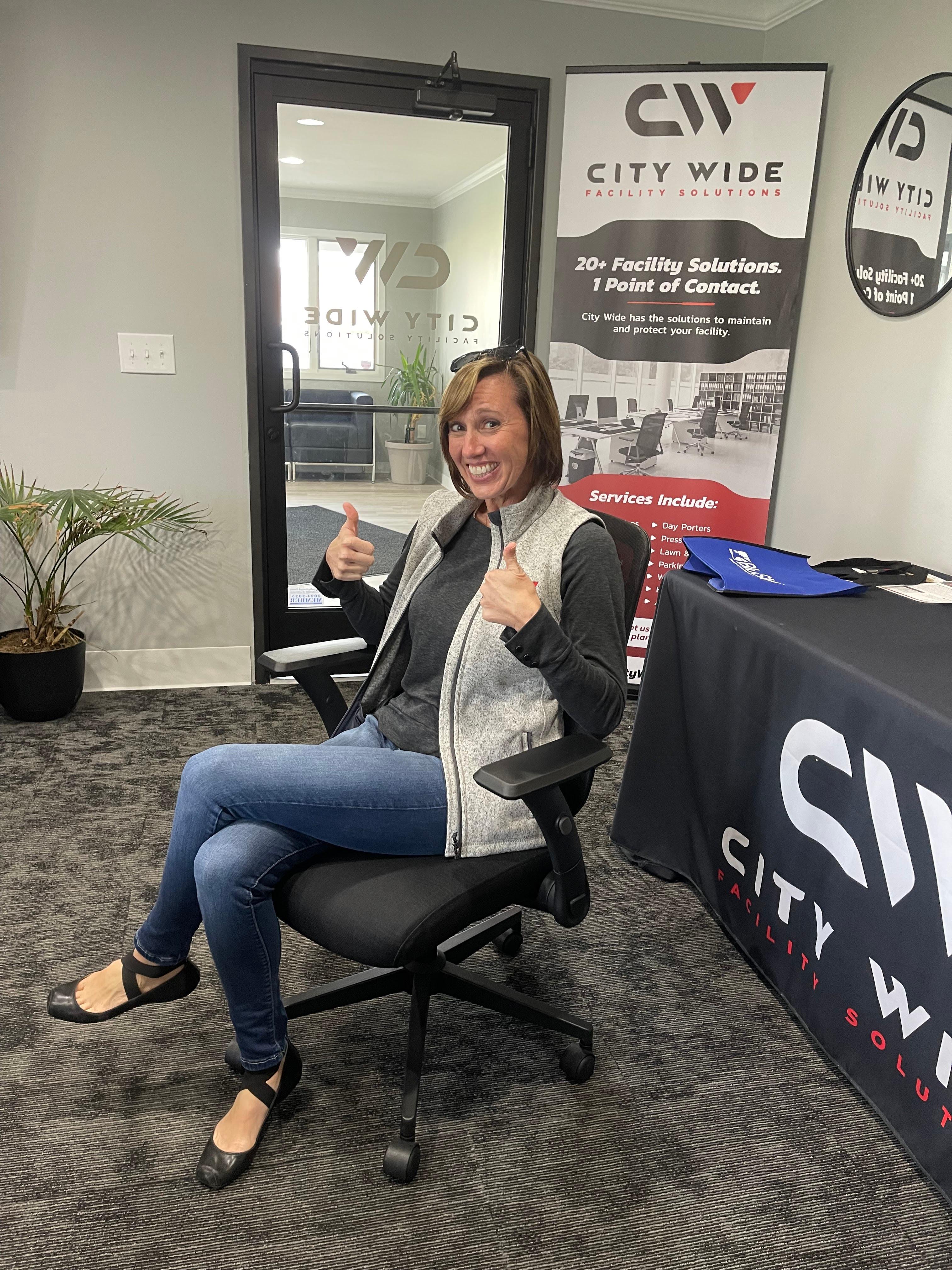 City Wide Facility Solutions - NW Ohio Image