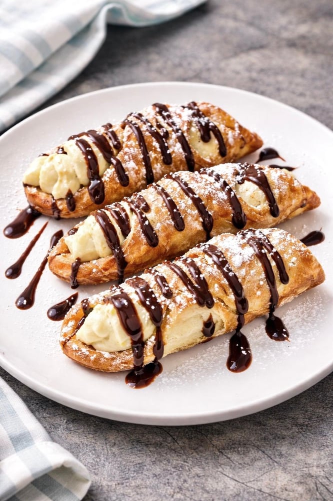 Cannoli (3)