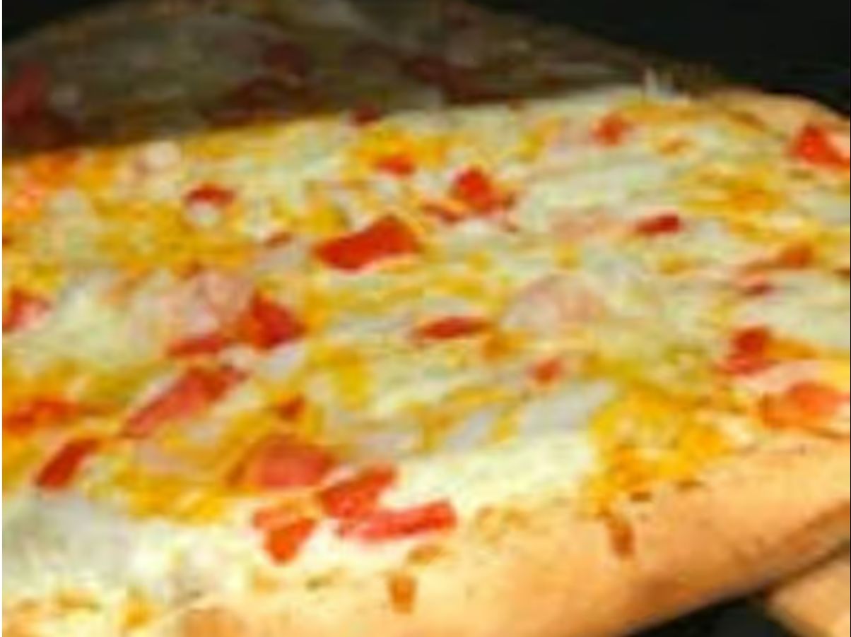 Seafood (Medium)
