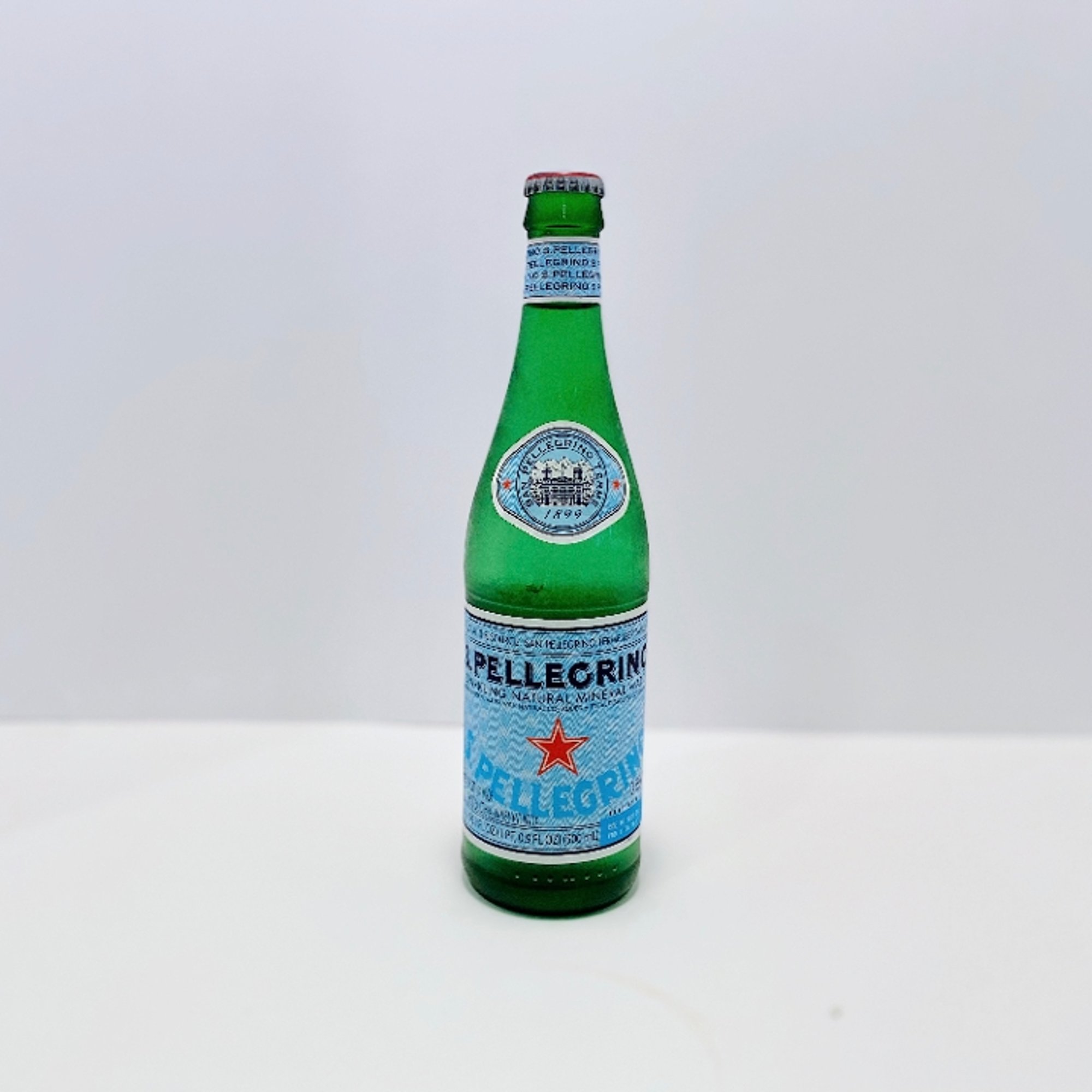 San Pellegrino
