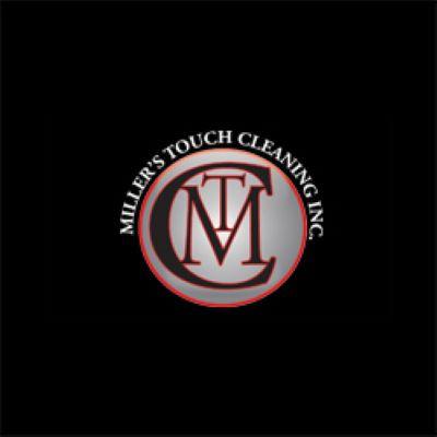 Miller's Touch Cleaning Services Inc