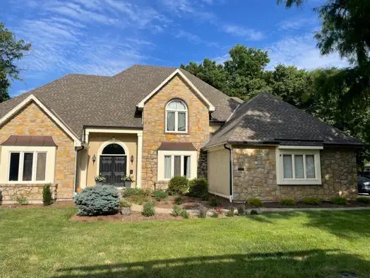 Johnson County Guttering and Roofing Image