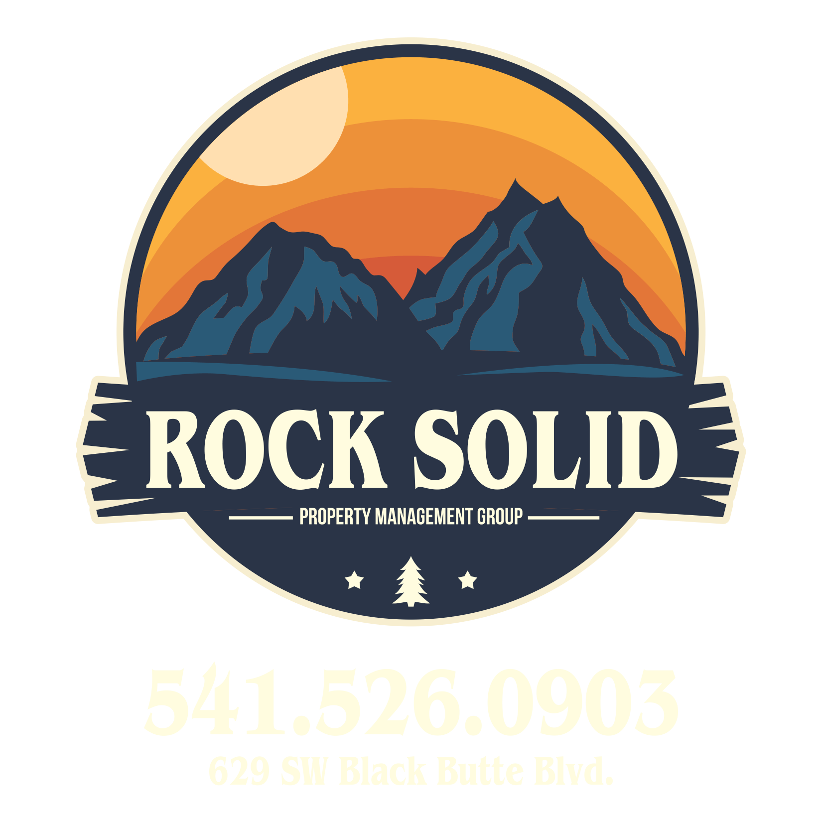 Rock Solid Property Management