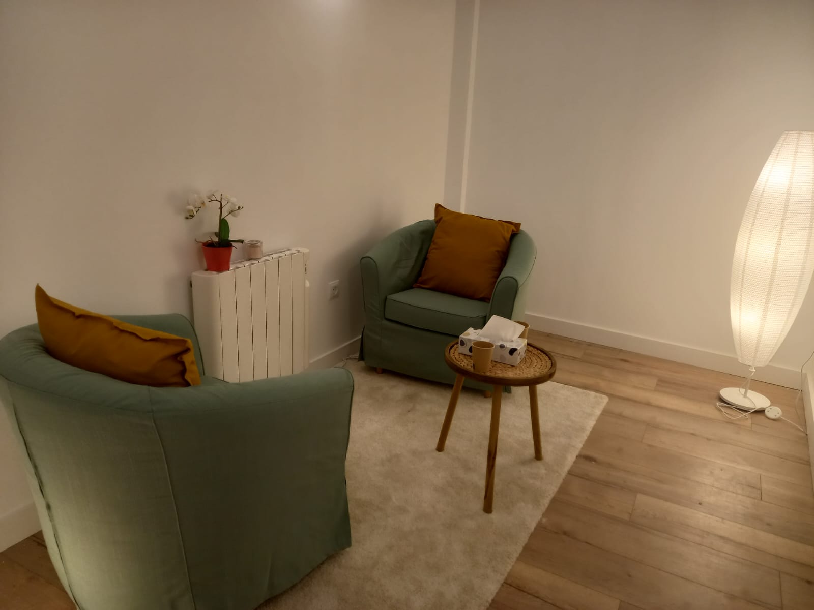 Galería en miniatura