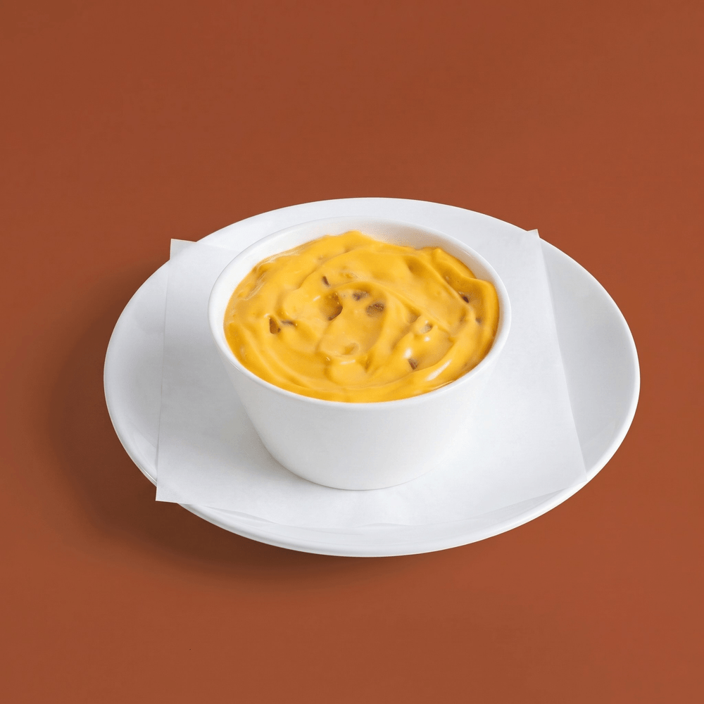 Nacho Cheese