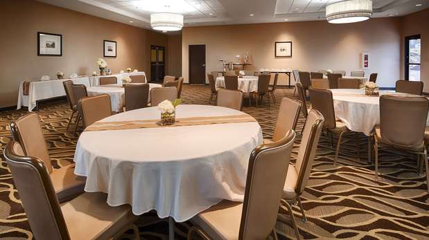 Images Best Western Plus Havre Inn & Suites