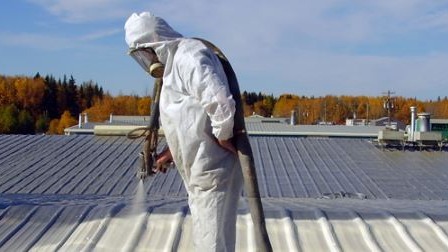 Tip Top Roofing  Inc. Image