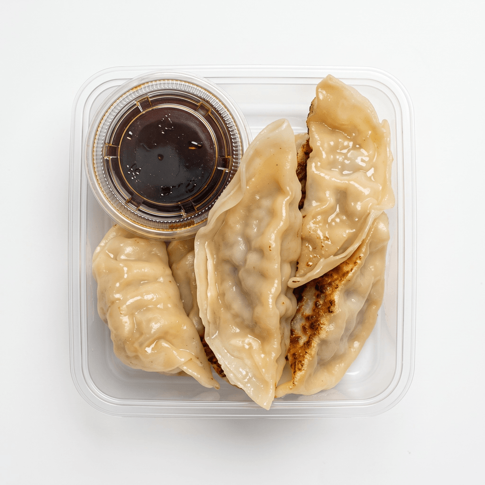 Gyoza