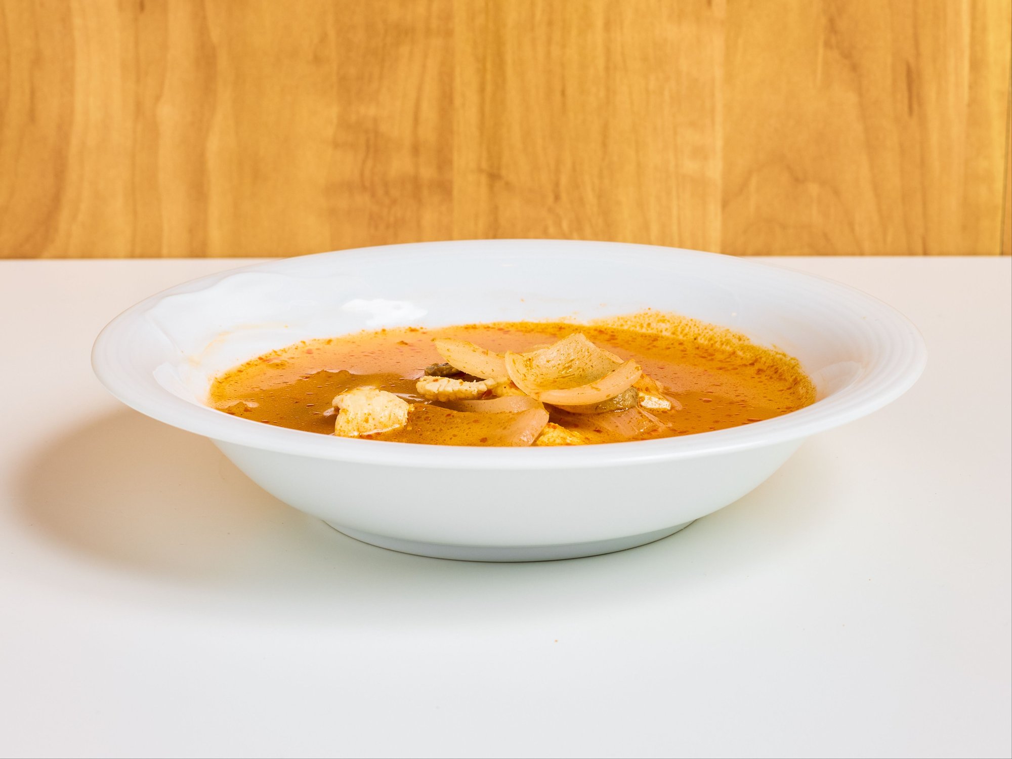 Tom Yum