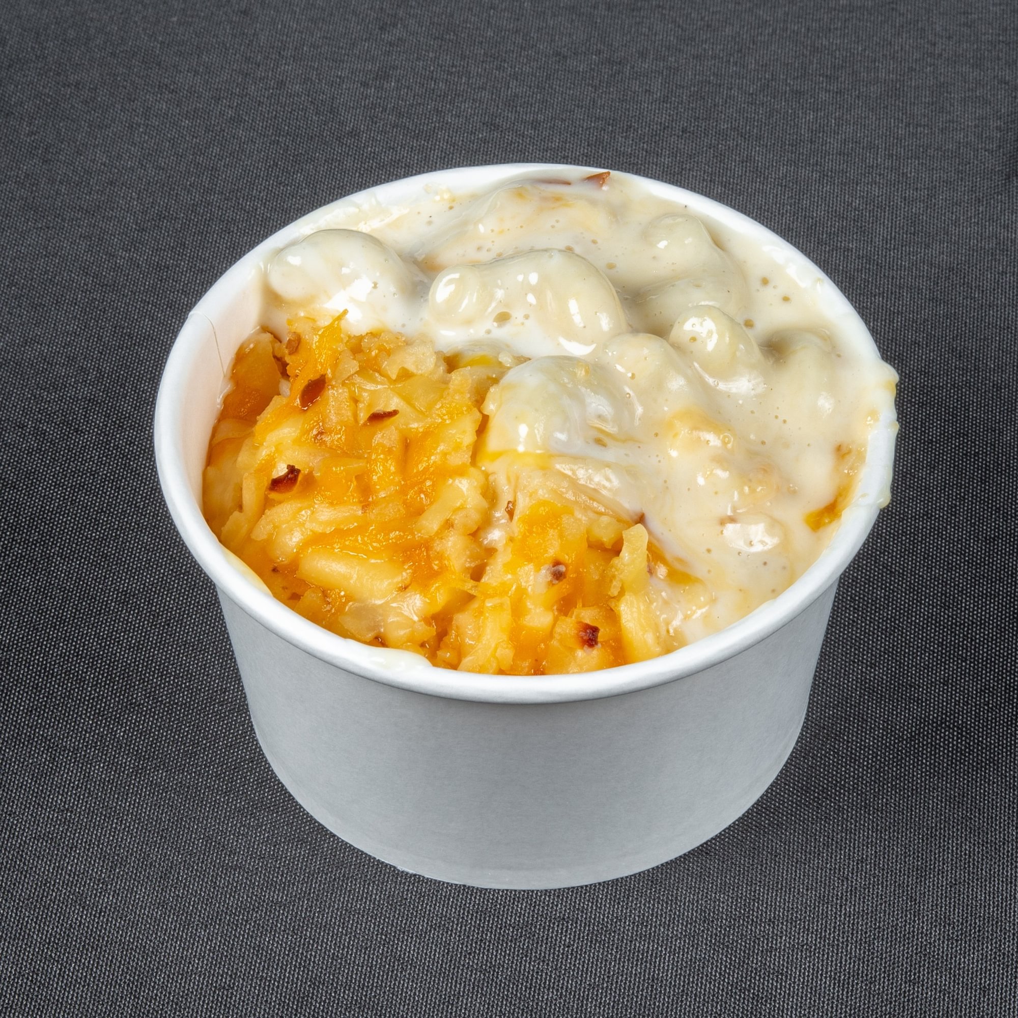 Individual Mac-n-Cheese