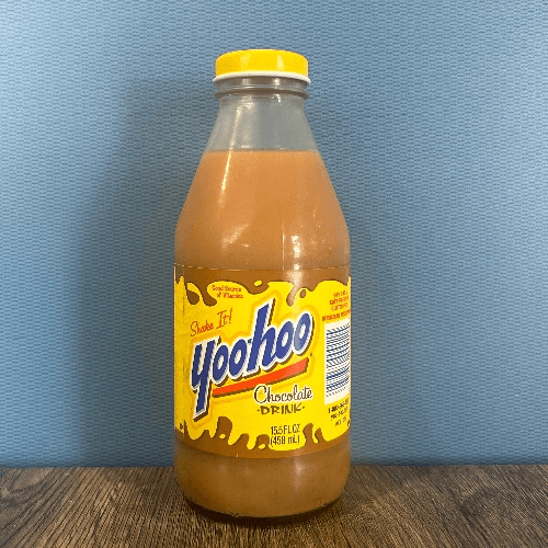 Yoo-Hoo