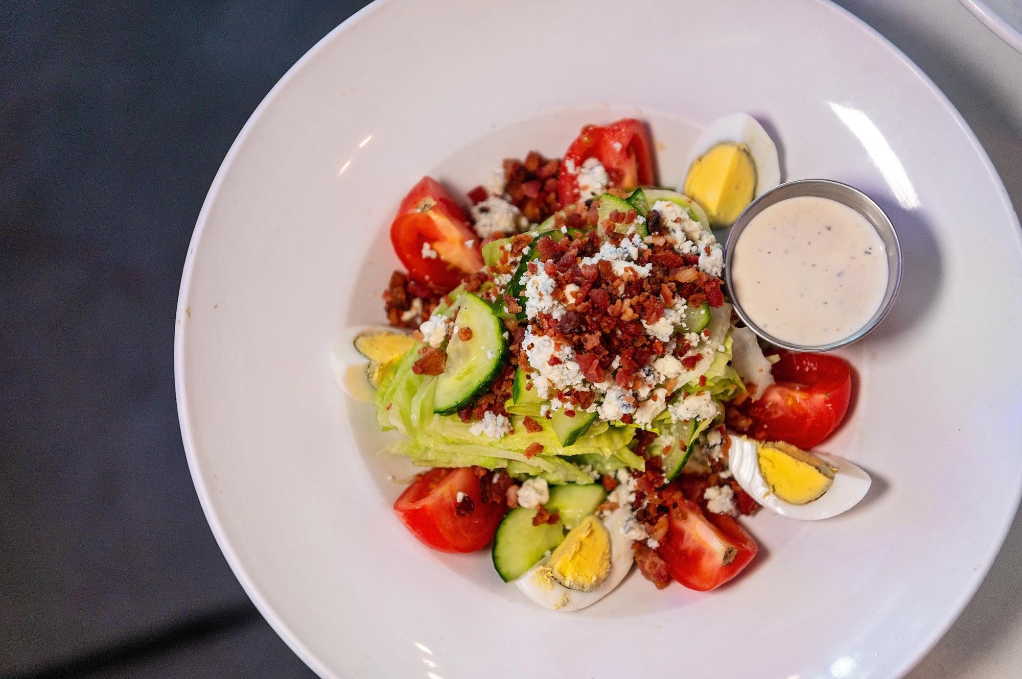 Laudy Salad