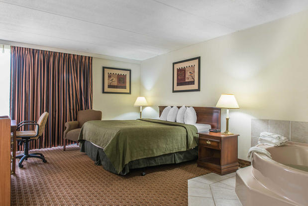 Images Rodeway Inn