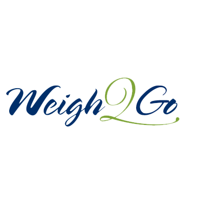Weigh 2 Go Weight Loss and Lifestyle Center Logo