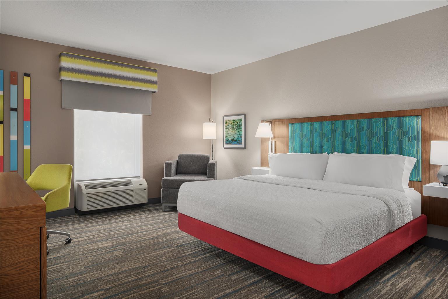 Hampton Inn Leesburg/Tavares Image