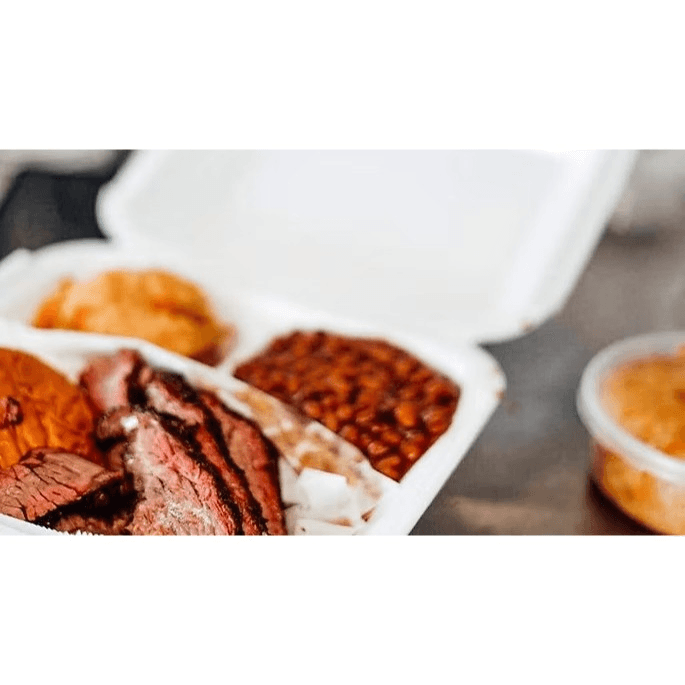 Beef Brisket Dinner