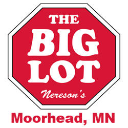 The Big Lot