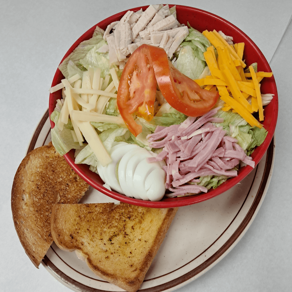 Chef's Salad