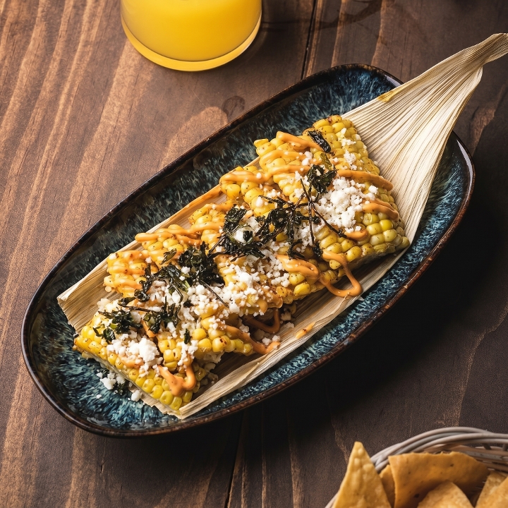 MDA Elote