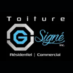 Toiture G Signé Inc.