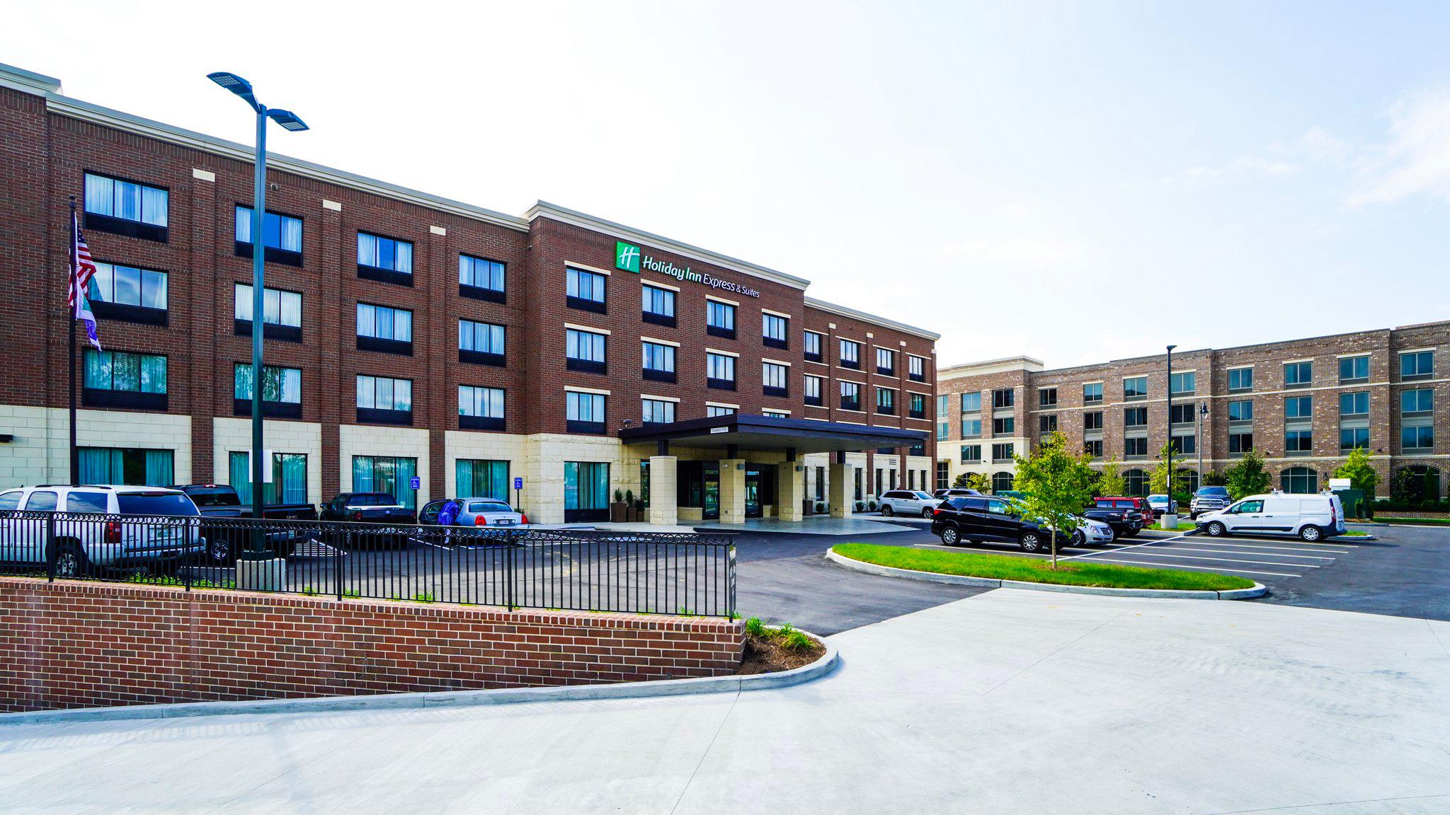 Holiday Inn Express & Suites Nashville - Franklin Photo