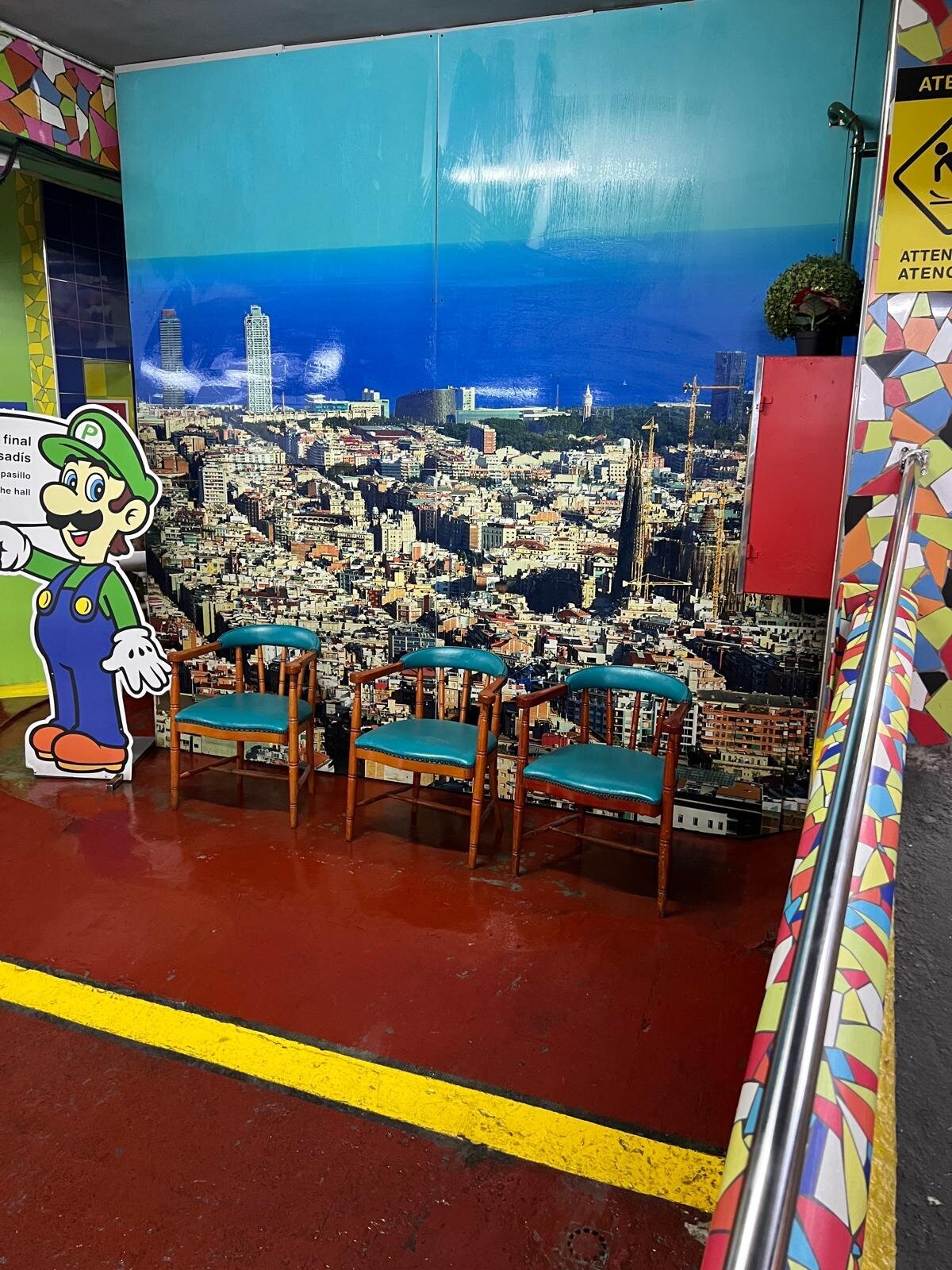 Galería en miniatura