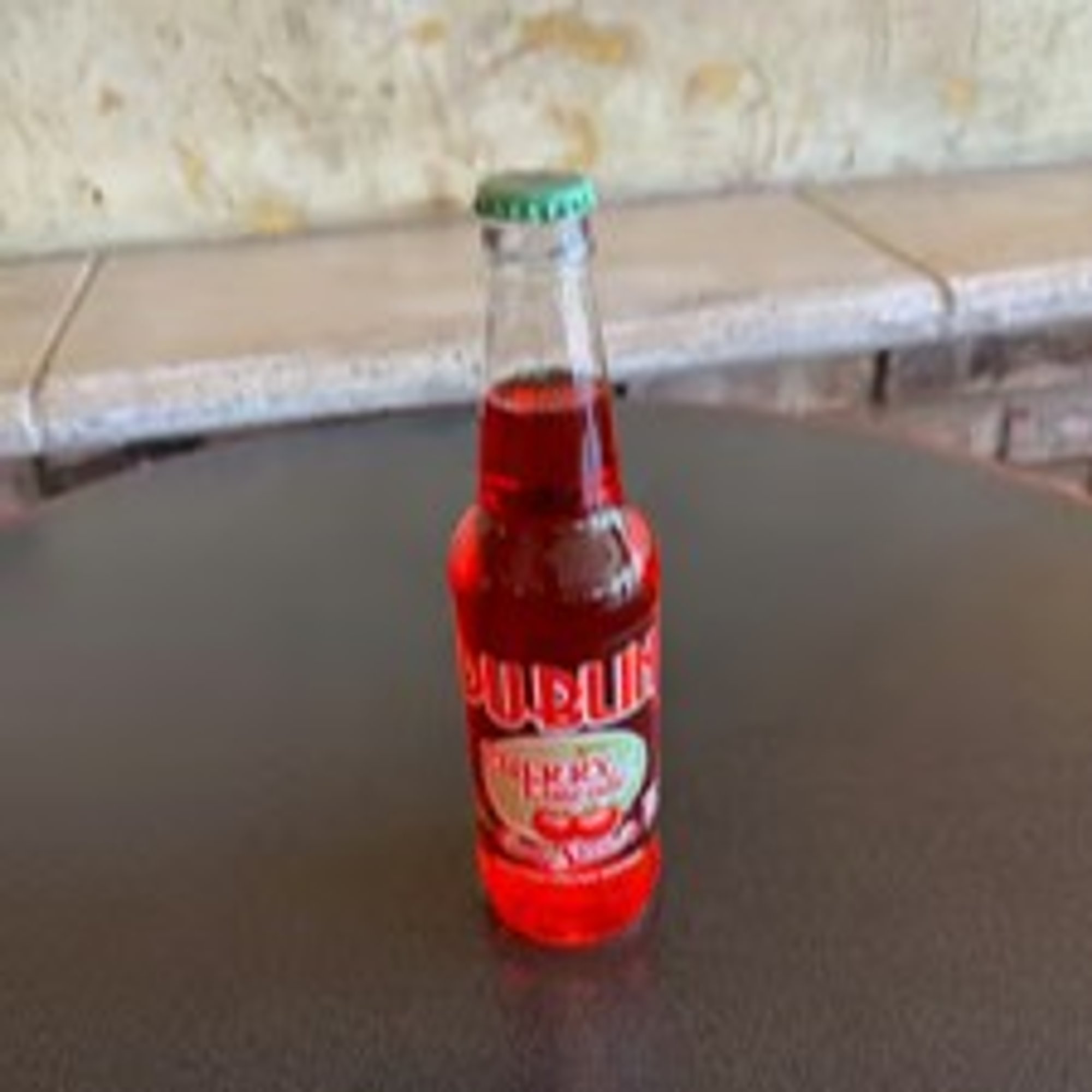 Dublin Craft Soda - Cherry Limeade